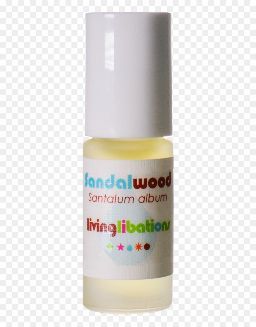 Cosmetics, HD Png Download - sandalwood png