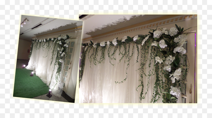 Welcome To Hock Nam Hin Fruits, Flowers & Gifts Ipoh - Window Covering, HD Png Download - welcome flowers png