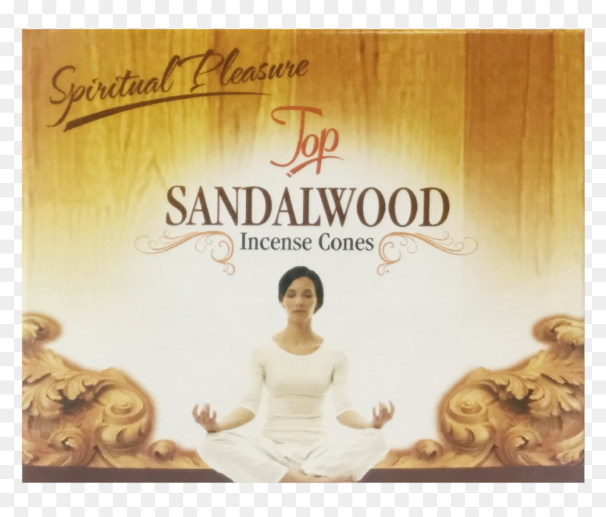 Novel, HD Png Download - sandalwood png
