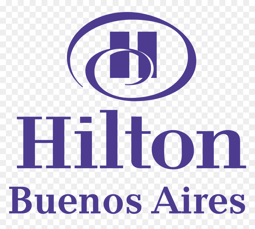 Graphic Design, HD Png Download - hilton logo png