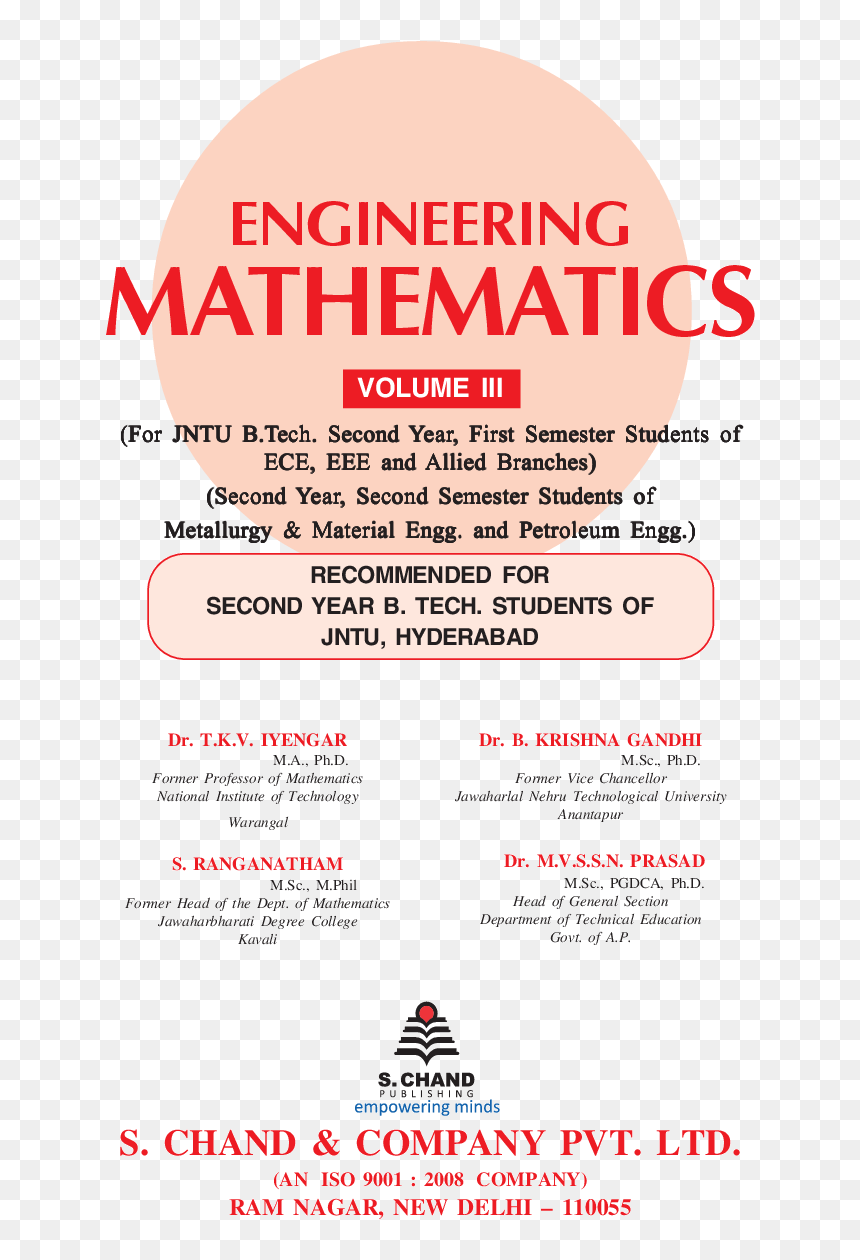 Experience In Web Reader - S. Chand Group, HD Png Download - chand png