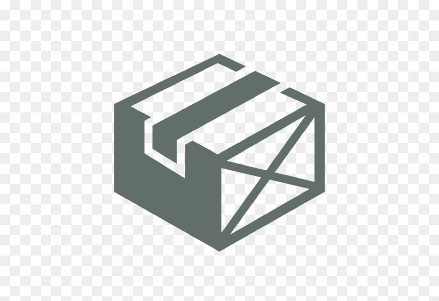 Triangle, HD Png Download - fedex png