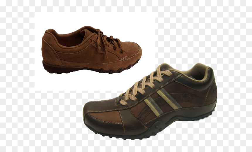 Walking Shoe, HD Png Download - school shoes png
