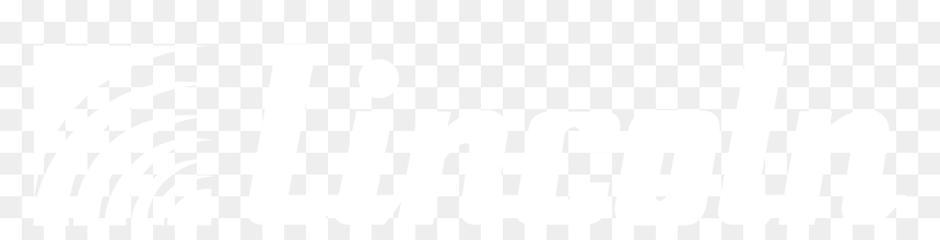 Johns Hopkins Logo White, HD Png Download - lincoln logo png
