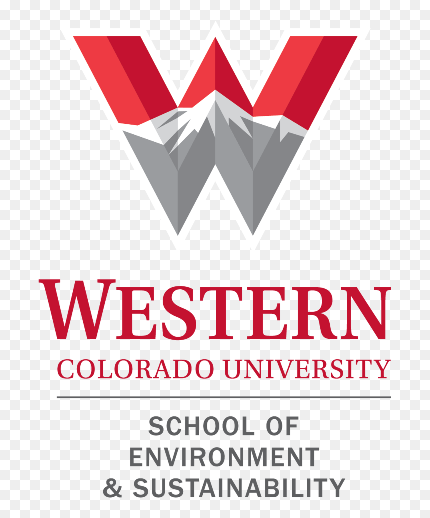 Western Logo Stack Soess Rgb Pos Square - Graphic Design, HD Png Download - western png