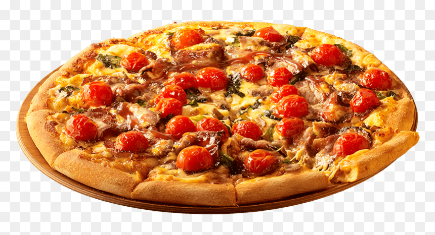 Transparent Domino"s Logo Png - 1889 Margherita, Png Download - dominos logo png