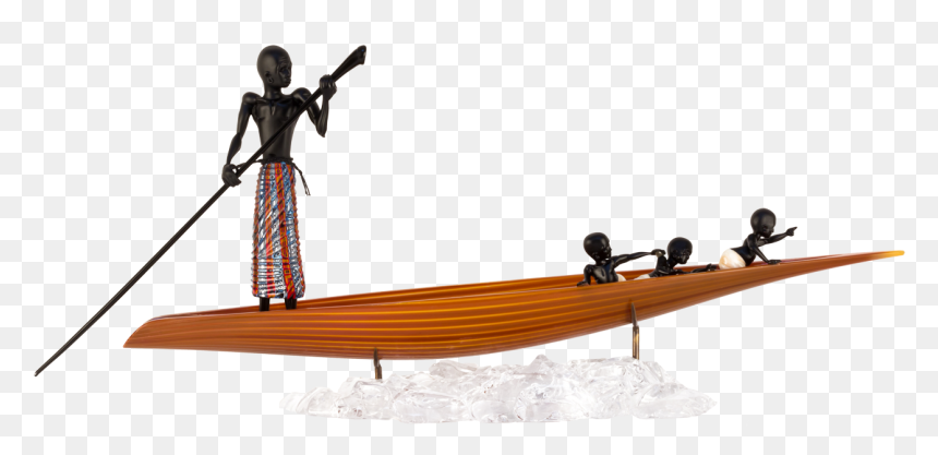 Plank, HD Png Download - canoe png