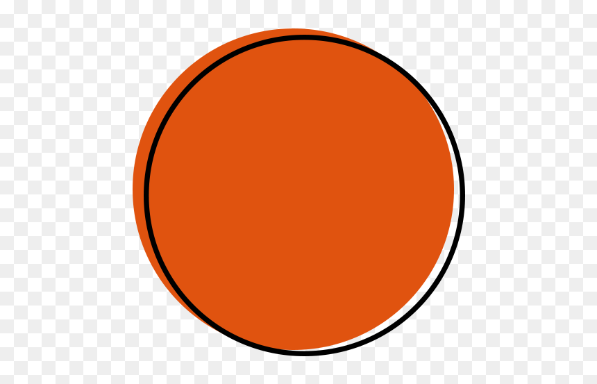 Dot Icon Png, Transparent Png - dot icon png