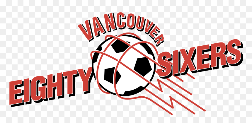 Vancouver Whitecaps, HD Png Download - sixers logo png