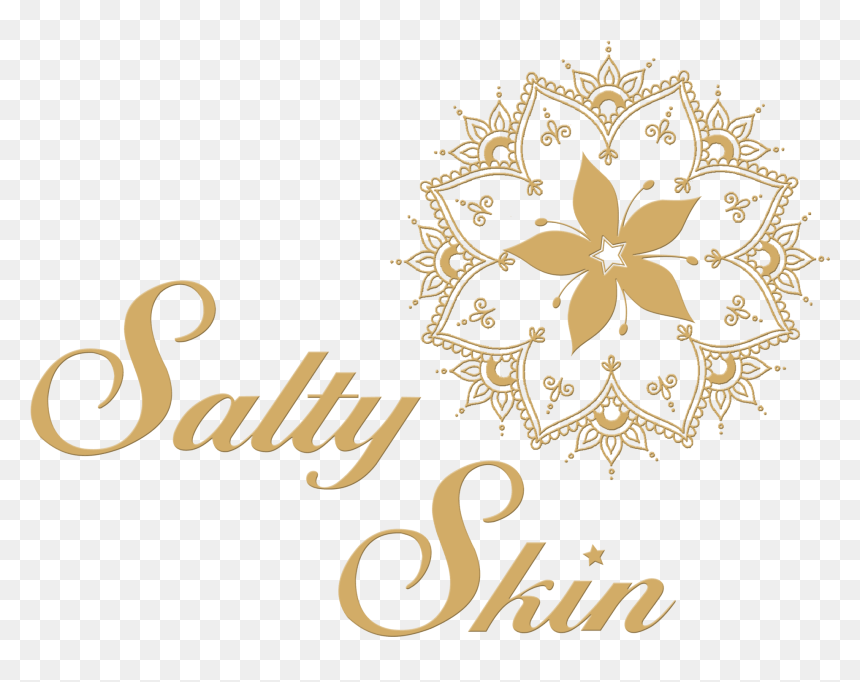 Mandala Vectors, HD Png Download - salty png