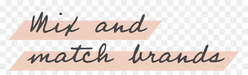 Calligraphy, HD Png Download - kohls logo png