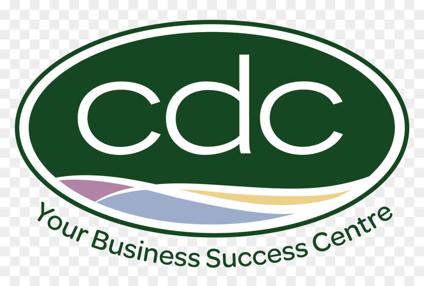 Community Development Corp - Circle, HD Png Download - cdc logo png
