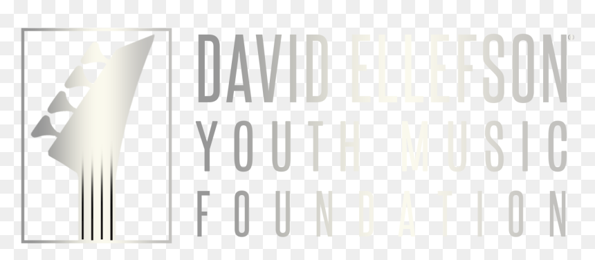 Ellefson Youth Music Foundation - Poster, HD Png Download - raffle ticket png