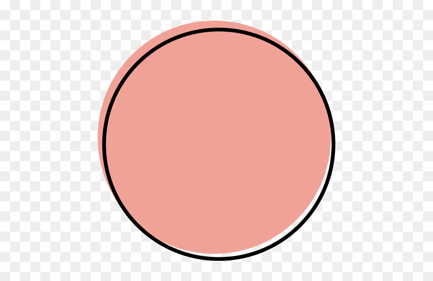 Circle, HD Png Download - dot icon png