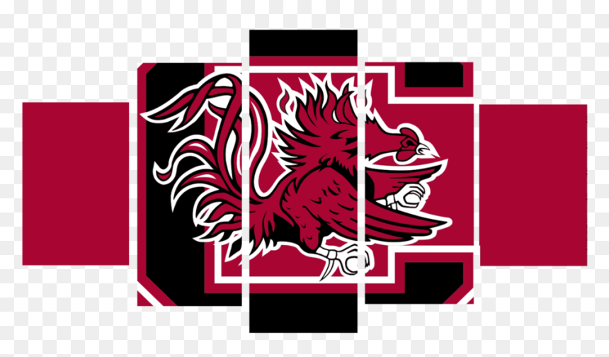 Tap To Expand - Usc Gamecocks, HD Png Download - south carolina logo png