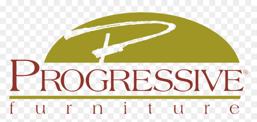 Progressive Logo - Progressive Furniture Logo, HD Png Download - progressive logo png