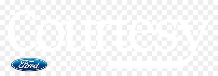 Courtesy Ford Lincoln Logo , Png Download - Courtesy Ford Lincoln, Transparent Png - lincoln logo png