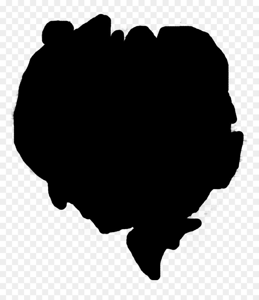 Afro-textured Hair Logo Clip Art - Natural Sistas, HD Png Download - guild wars 2 logo png