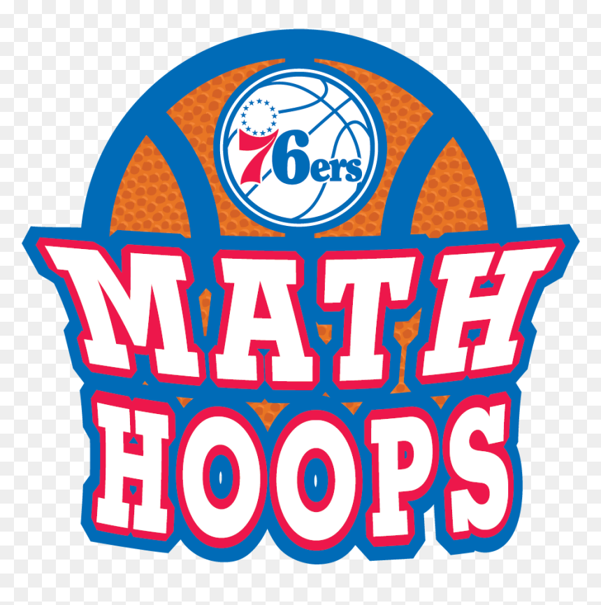 Clip Art, HD Png Download - sixers logo png