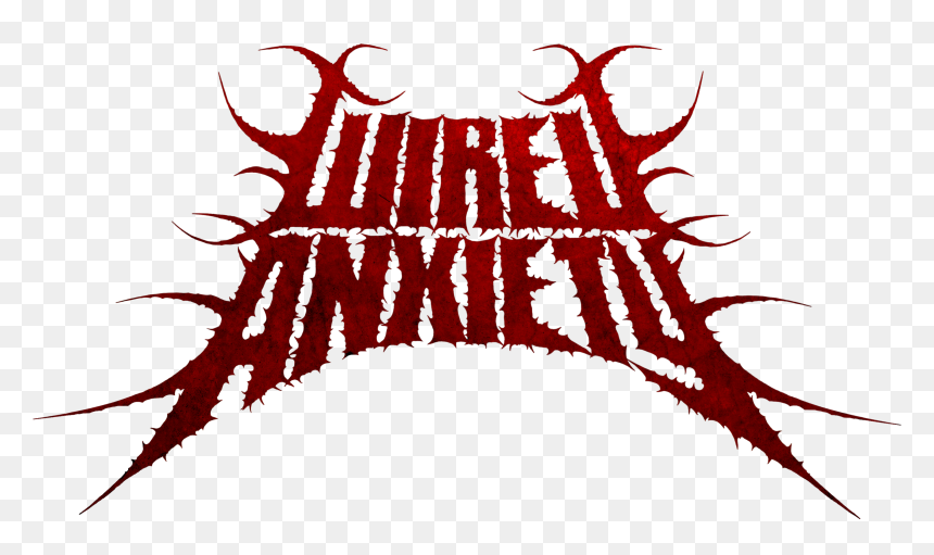 Wired Anxiety Logo - Illustration, HD Png Download - wired logo png