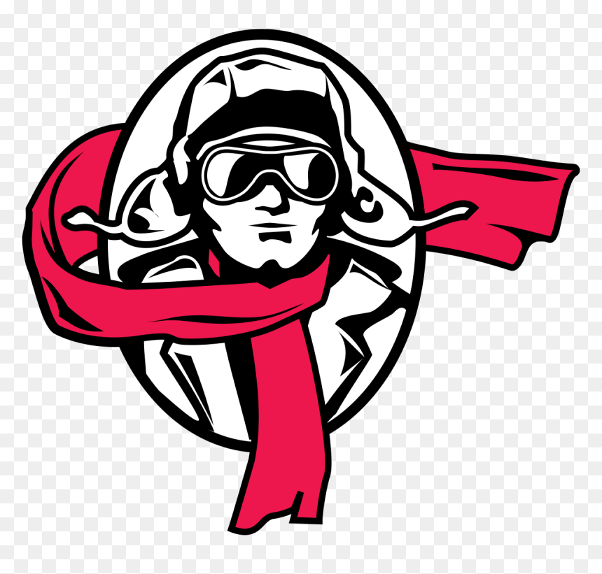 Lewis University Flyers Logo, HD Png Download - flyers logo png