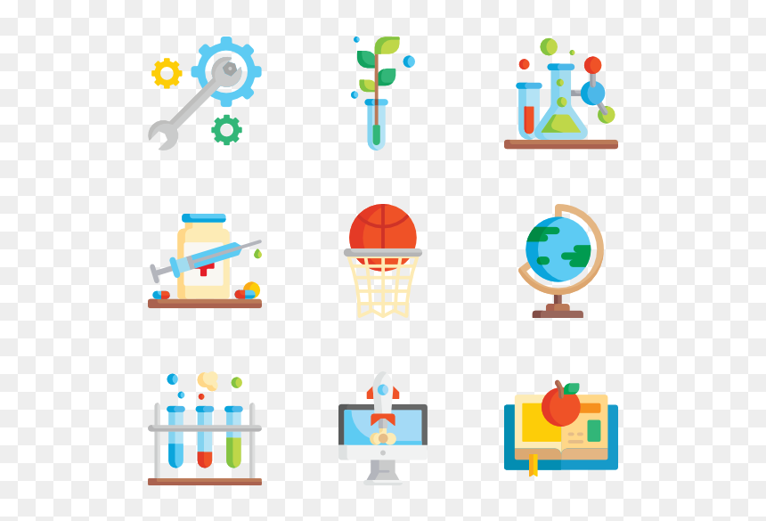 Clip Art, HD Png Download - college icon png