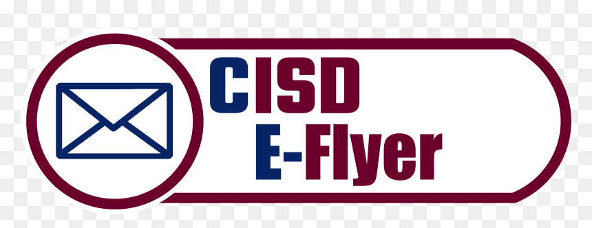 Canyon Isd E-flyers Logo, HD Png Download - flyers logo png