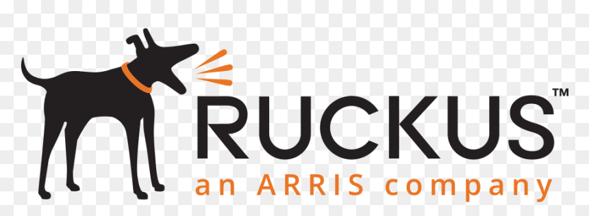 Ruckus An Arris Company, HD Png Download - wired logo png
