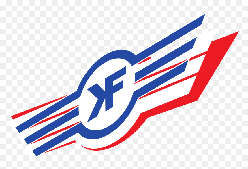 Kloten Flyers Logo Aksuy Q Eye Co - Kloten Flyers, HD Png Download - flyers logo png