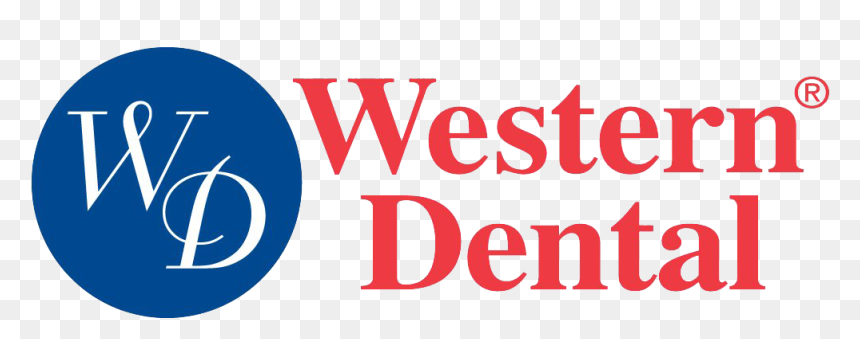 Western Dental, HD Png Download - western png