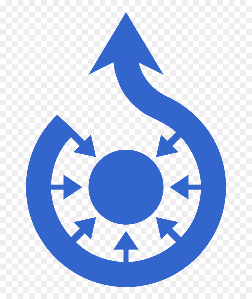 Oojs Ui Icon Logo Wikimediacommons Progressive - Employee Centric, HD Png Download - progressive logo png