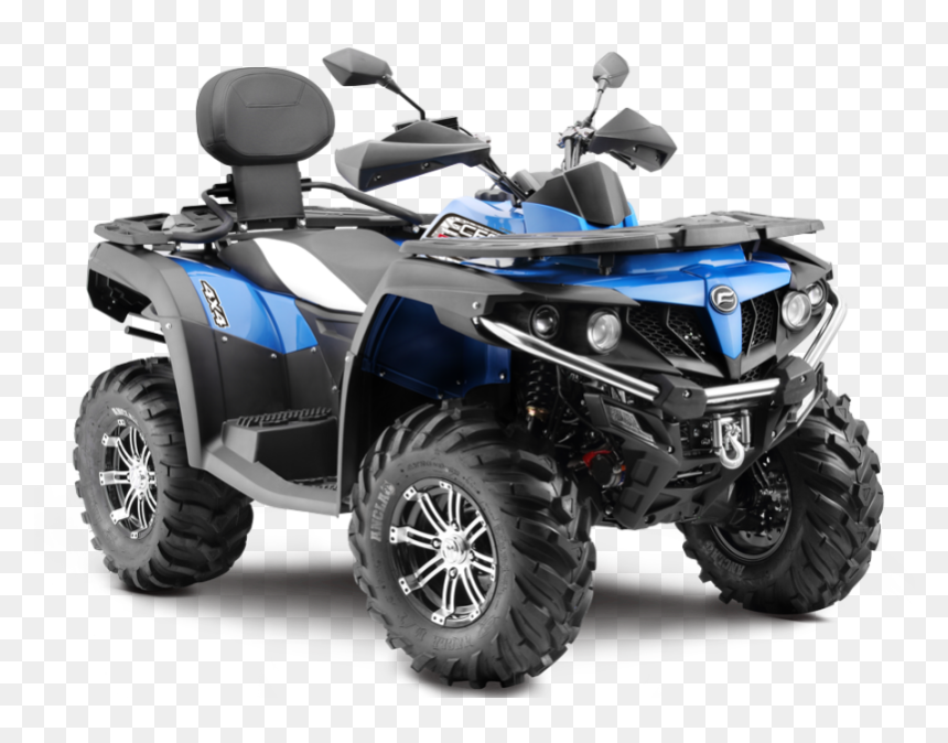 Cf Moto Cforce 550, HD Png Download - atv png