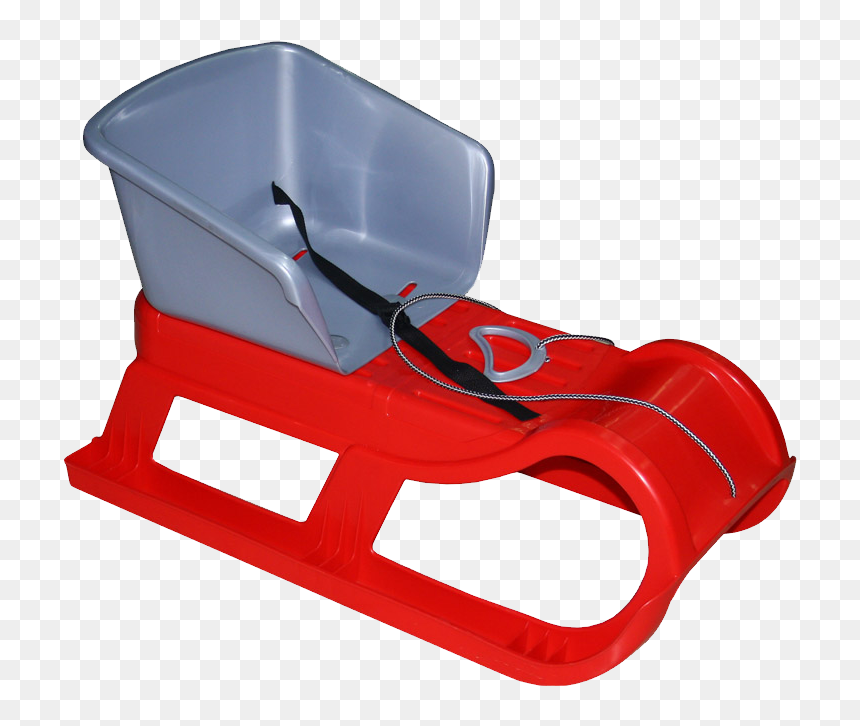 Sled Png - Санки Купить Спб, Transparent Png - sled png