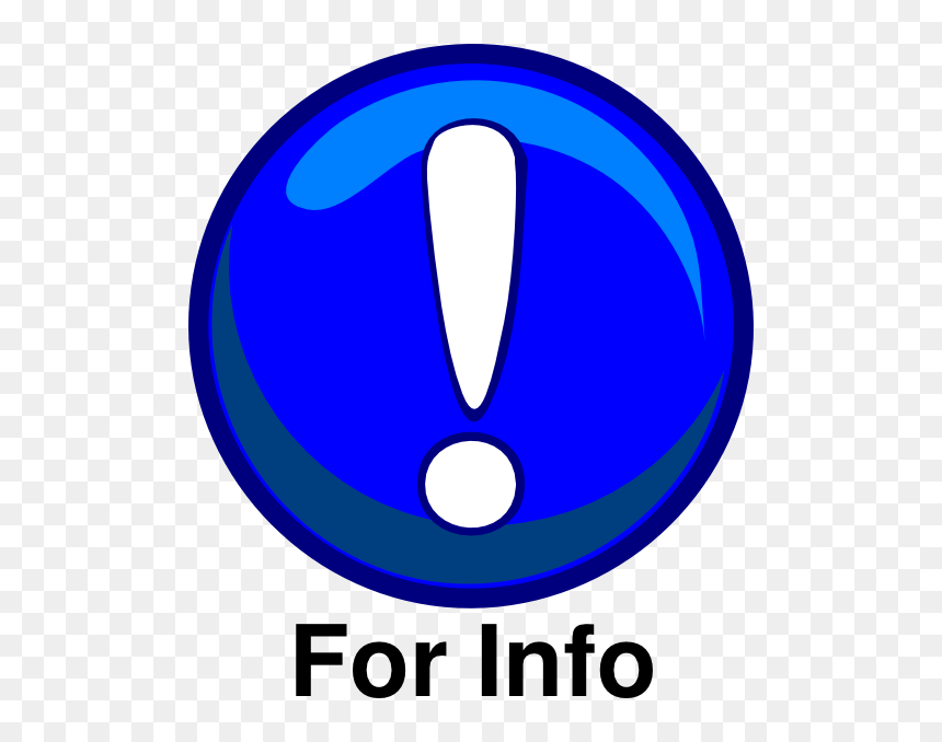 For Info Caution Icon Clipart Png For Web , Png Download - Info Icon Animation, Transparent Png - caution icon png