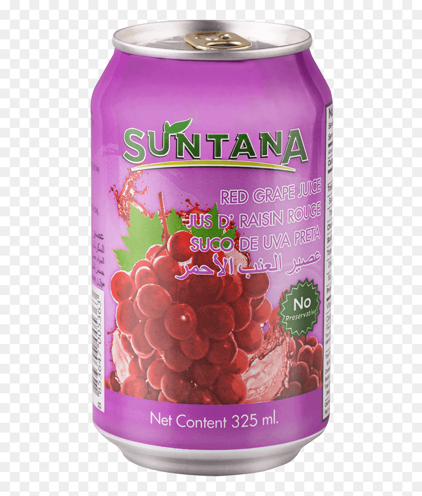Seedless Fruit, HD Png Download - grape juice png