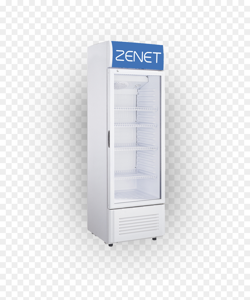 Major Appliance, HD Png Download - single door fridge png