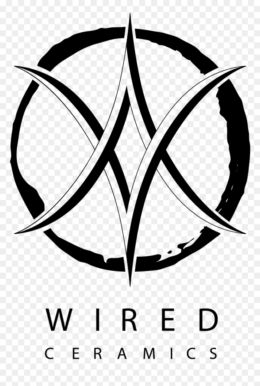 Emblem, HD Png Download - wired logo png