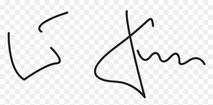 Signature, HD Png Download - kohls logo png