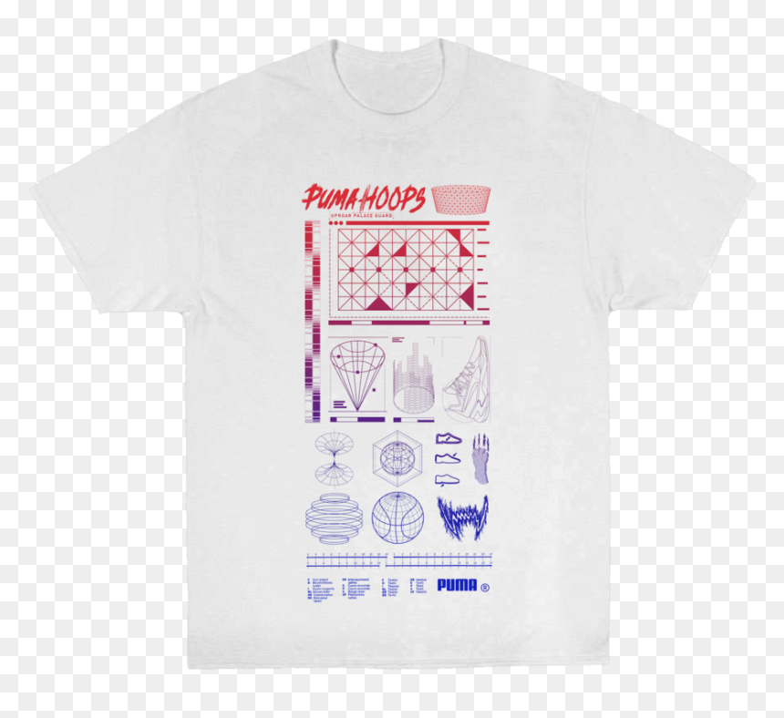 Puma - Active Shirt, HD Png Download - puma png