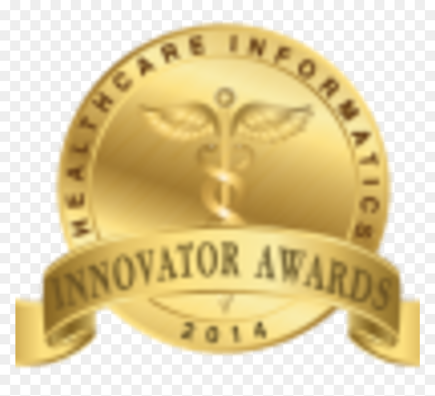 Hci Innovatorawardseal 2014 - Emblem, HD Png Download - vanderbilt logo png