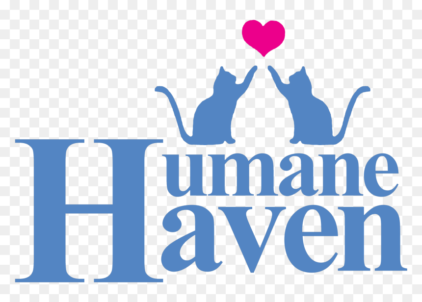 Humane Haven Animal Shelter - Yes We Cane, HD Png Download - kohls logo png