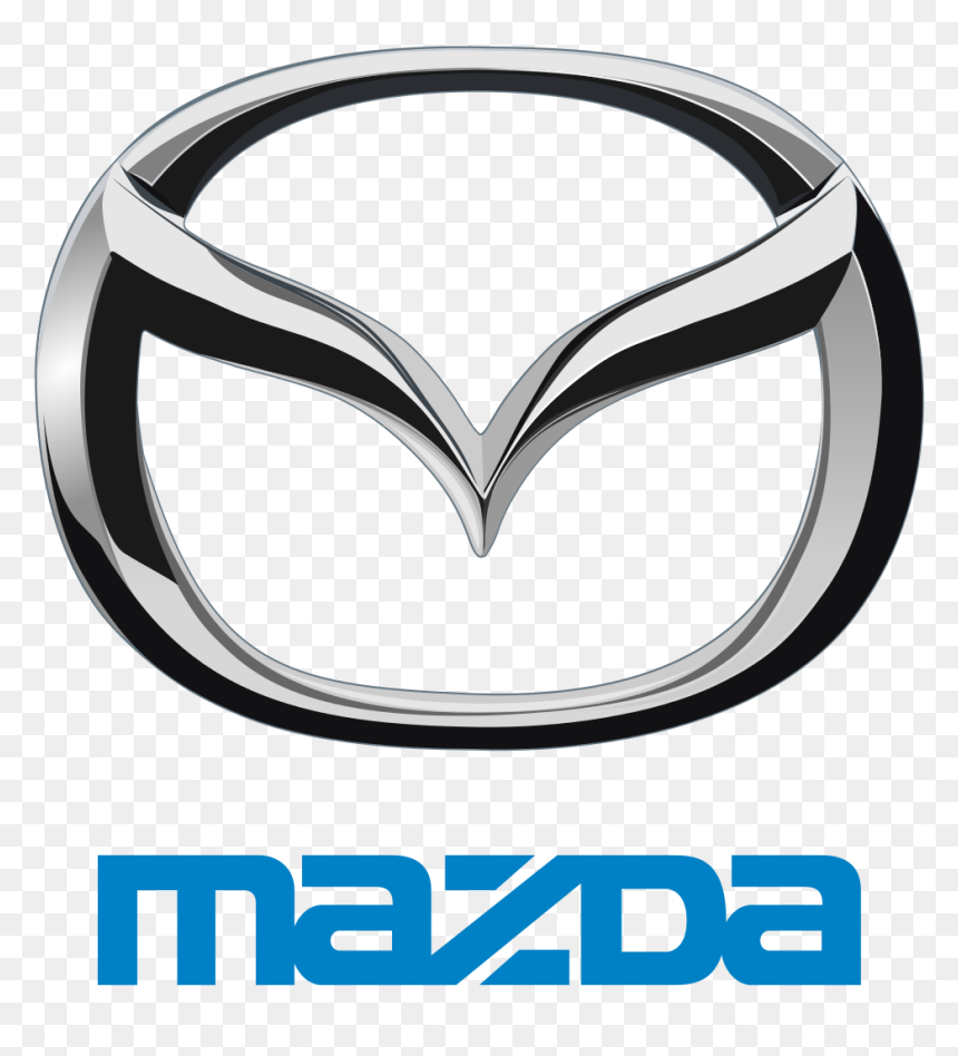 Mazda Logo Png - Logo Mazda Png, Transparent Png - information png