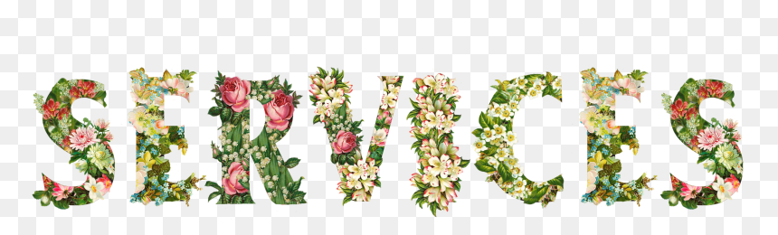 We Welcome You To Join Us On Good Friday And Easter - Artificial Flower, HD Png Download - welcome flowers png