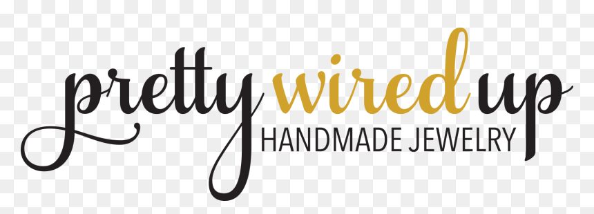 Pretty Wired Up Logo - Calligraphy, HD Png Download - wired logo png