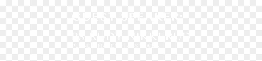 Ps Rudy Nikkerud Title - Johns Hopkins Logo White, HD Png Download - chand png
