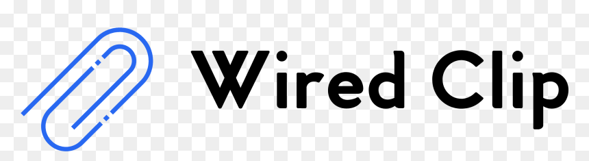 Wired Clip Podcast Hosting - Circle, HD Png Download - wired logo png