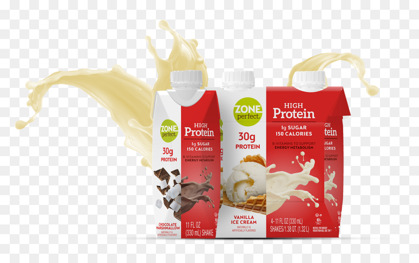 Zoneperfect, HD Png Download - shake png