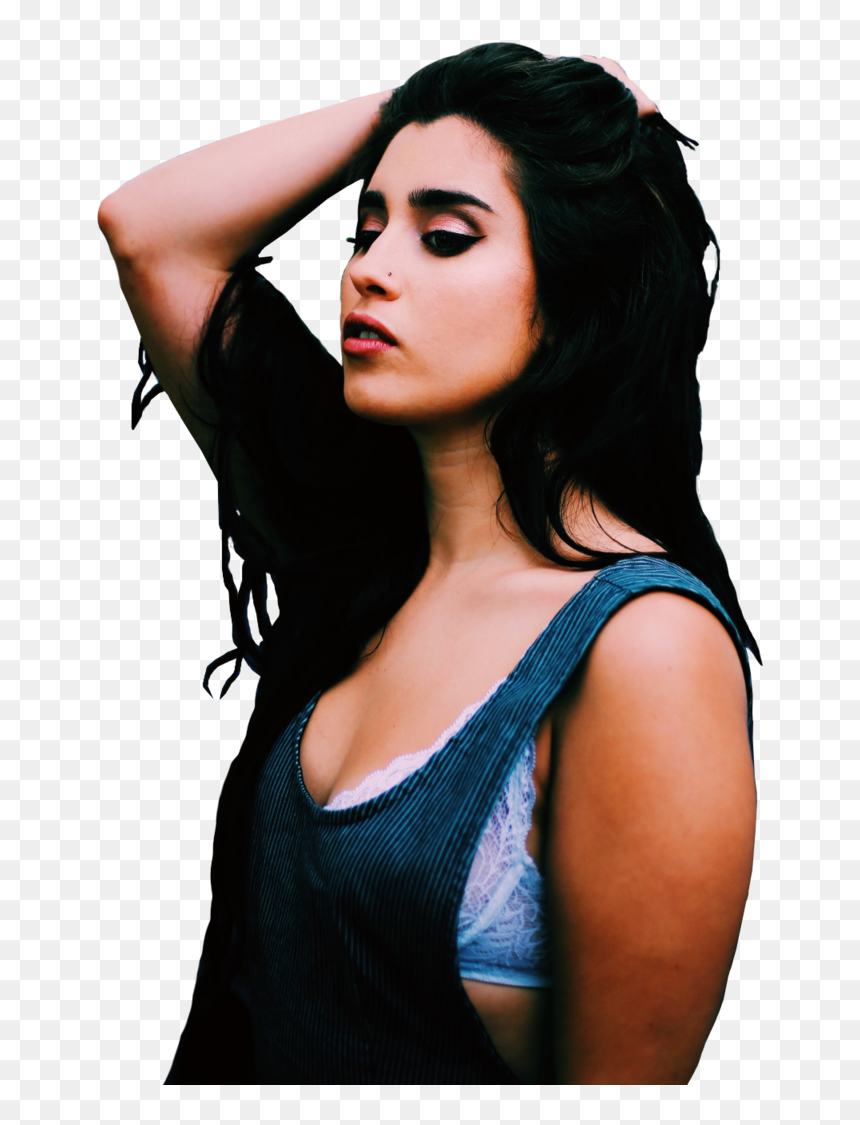 Thumb Image - Imagenes De Lauren Jauregui Png, Transparent Png - lauren jauregui png