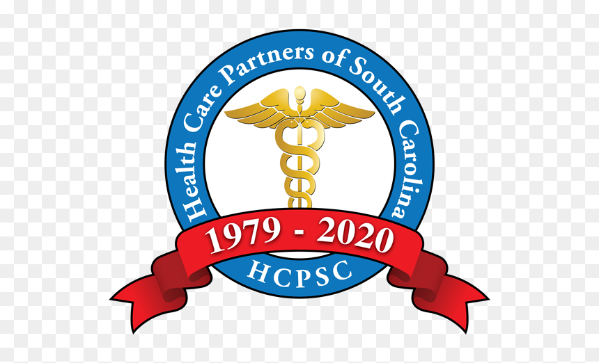 Health Care Partners Of South Carolina - Plumber Protects The Health, HD Png Download - south carolina logo png
