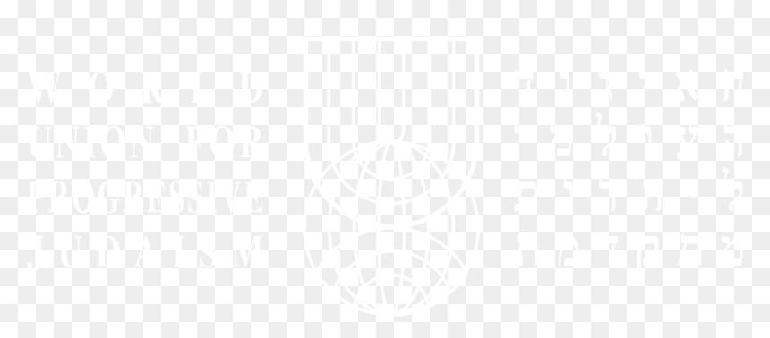 The World Union For Progressive Judaism Is The International - World Union For Progressive Judaism, HD Png Download - progressive logo png